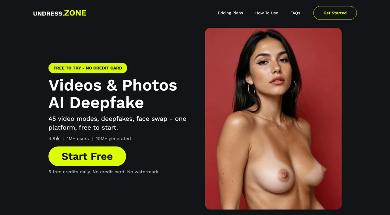 undresszone ai